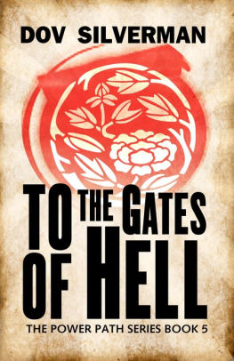 To the Gates of Hell