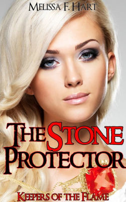 The Stone Protector