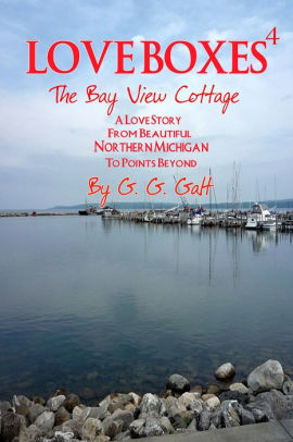 The Bay View Cottage