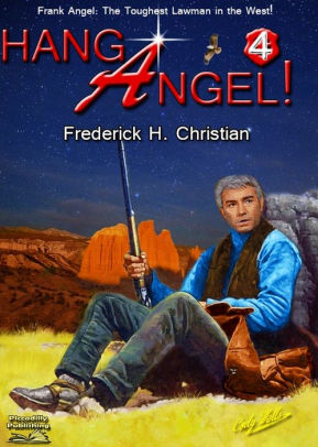 Hang Angel!