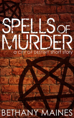 Spells of Murder