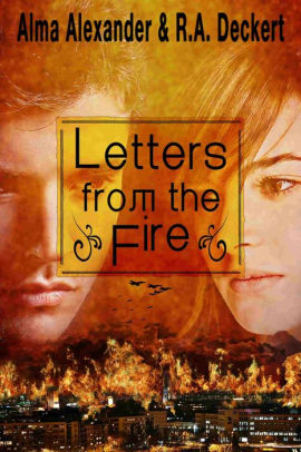 Letters from the Fire