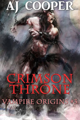 Crimson Throne