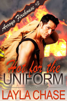 Hot For The Uniform