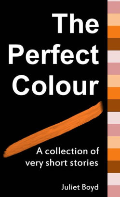 The Perfect Colour