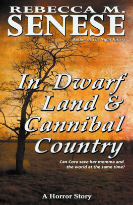 In Dwarf Land & Cannibal Country