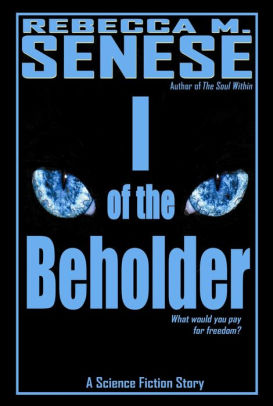 I of the Beholder