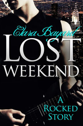 Lost Weekend