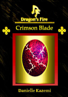 Crimson Blade