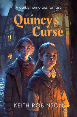 Quincy's Curse