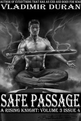 Safe Passage