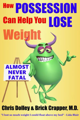 How Possession Can Help You Lose Weight