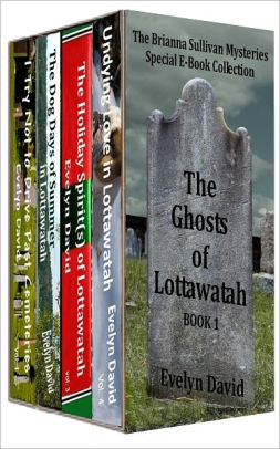 The Ghosts of Lottawatah