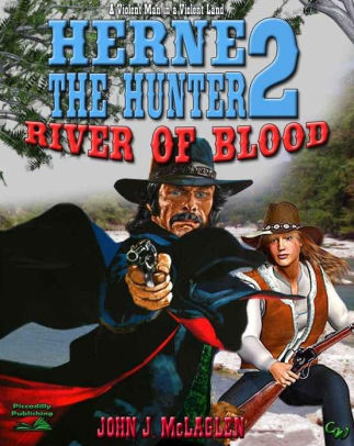 River of Blood