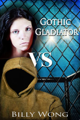 Gothic Gladiator