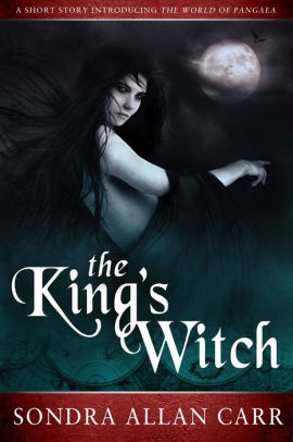 The King's Witch