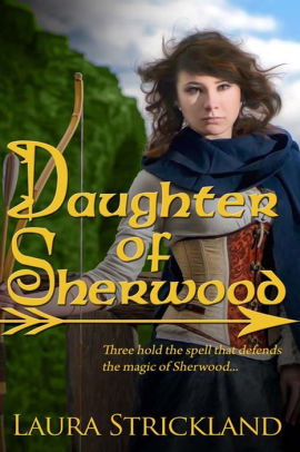 Daughter of Sherwood