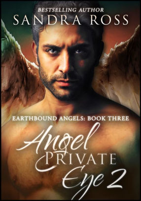 Angel Private Eye 2