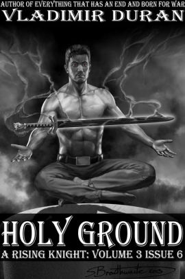 Holy ground