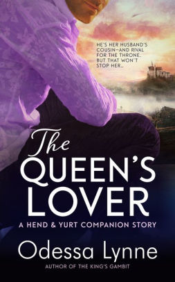 The Queen's Lover