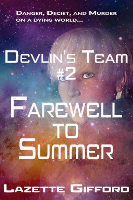 Devlin's Team, File 2