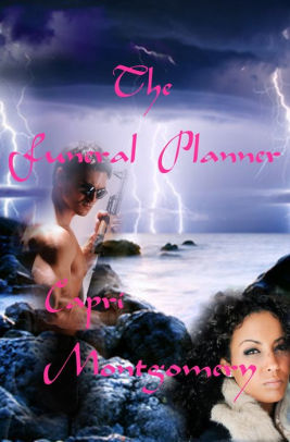 The Funeral Planner