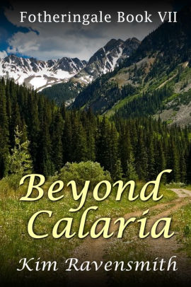 Beyond Calaria