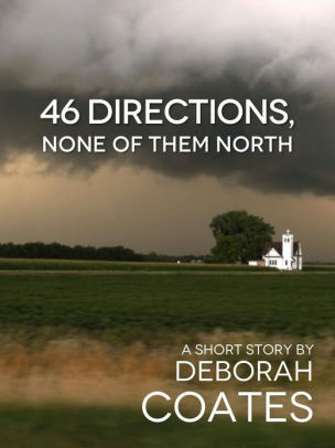 46 Directions, None Of Them North