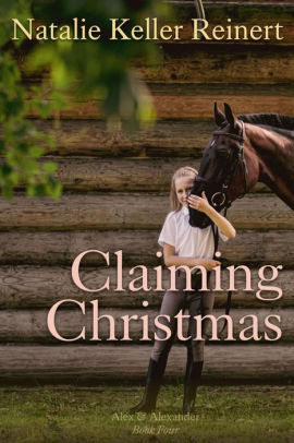 Claiming Christmas