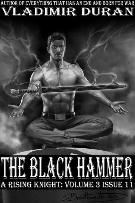 The Black Hammer