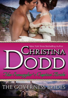 The Smuggler's Captive Bride