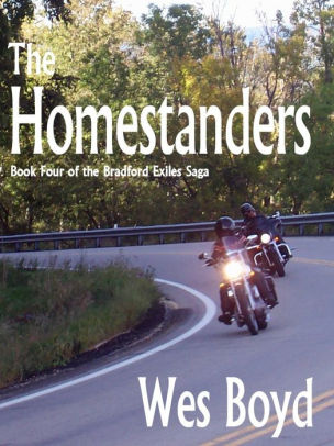 The Homestanders