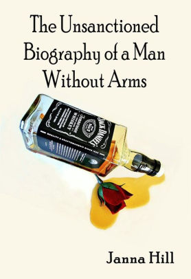 The Unsanctioned Biography of a Man Without Arms