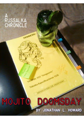 Mojito Doomsday