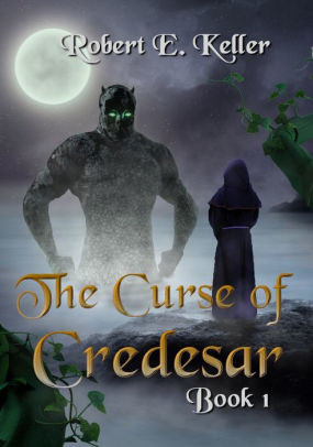 The Curse of Credesar, Part 1