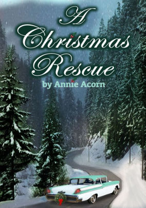 A Christmas Rescue