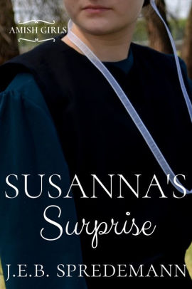 Susanna's Surprise