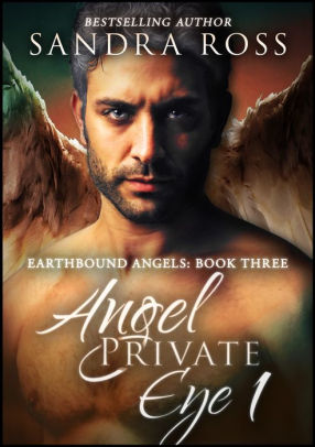 Angel Private Eye 1