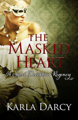 The Masked Heart