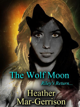 The Wolf Moon