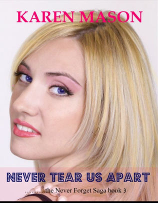 Never Tear Us Apart