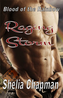 Raging Storm