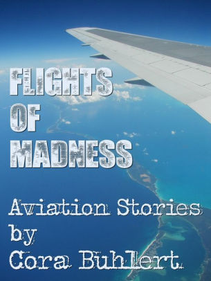 Flight of Madness