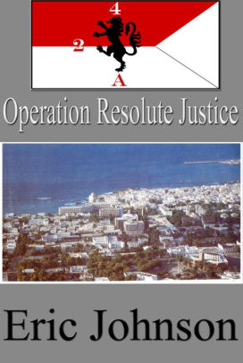 Operation Resolute Justice