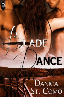 Blade Dance