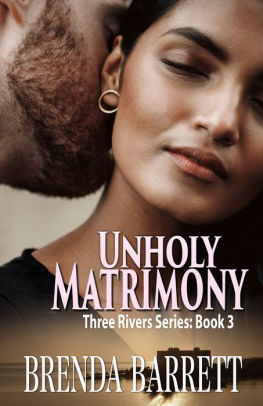 Unholy Matrimony