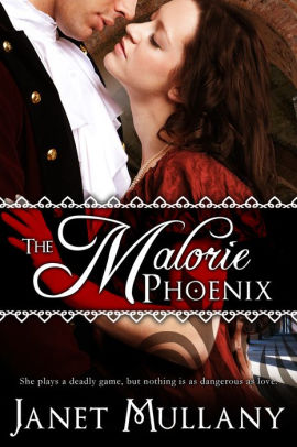 The Malorie Phoenix