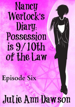 Possession is 9/10th of the Law