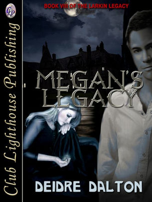 Megan's Legacy