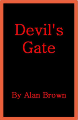 Devil's Gate